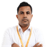 Udaya Priyankara