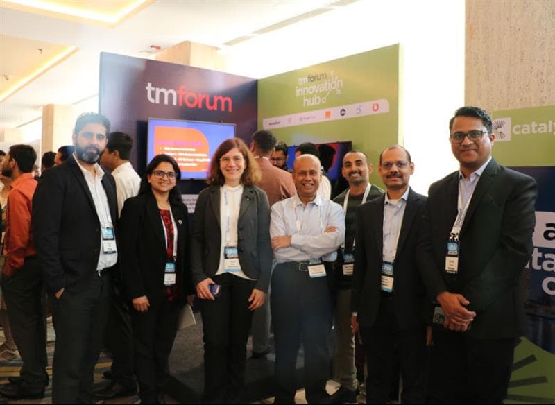 GenAI/LLM - TM Forum AIVA